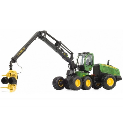 Schuco 450788800 john deere - schuco,
