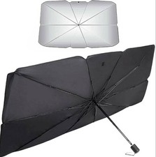 bequemer Auto Sonnenschirm