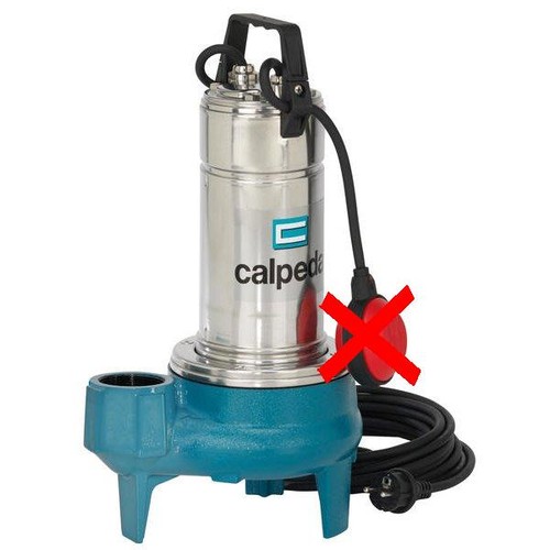 Schmutzwasser tauchmotorpumpe - schmutzwasser,