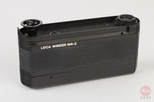 Leica Winder M4-2 14214 /