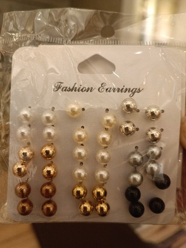 Steckohrringe ohrstecker - steckohrringe,