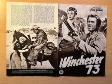 IFB 1060 Filmprogramm