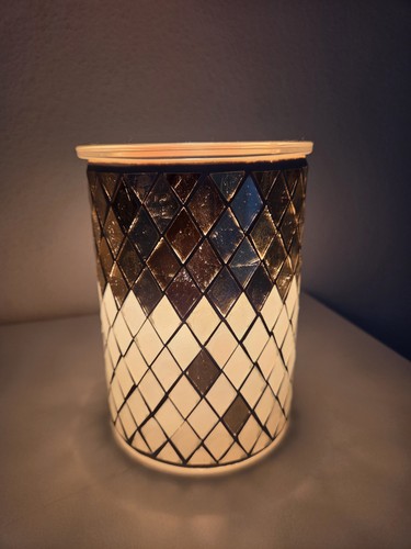 Scentsy elektrische duftlampe - elektrische,