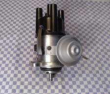 Zündverteiler Polo 86c NZ -