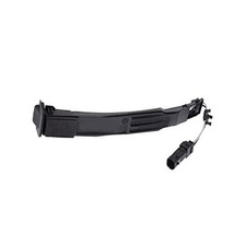 Exterior Door Handle Bar