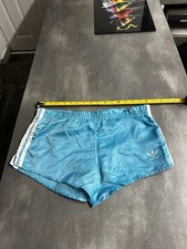 Adidas Shiny Nylon Sprinter