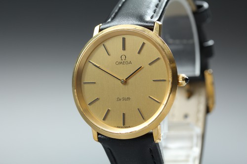 Vintage 1979 omega ville - vintage,