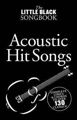 Acoustic hit songs complete - hit,