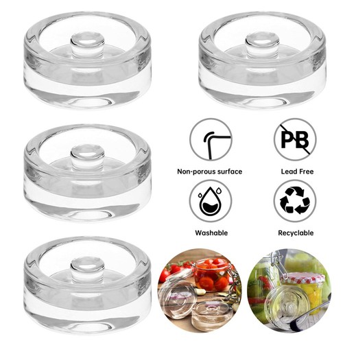 4pcs fermentiergewichte - 4pcs,