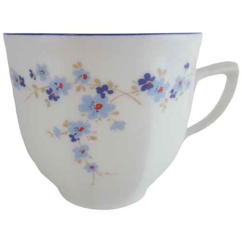 Kaffeetasse tasse winterling - tasse,