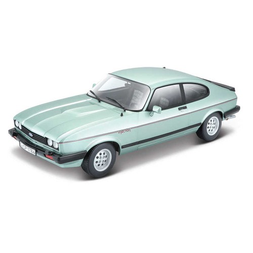 Bburago 21093 ford capri - 18-21093,