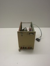 ELABO Festspannungsnetzteil