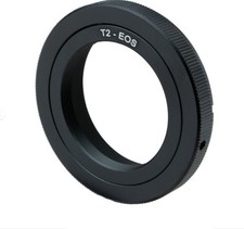 T2 Adapter Canon EF EOS