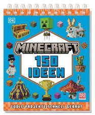 Minecraft 150 Ideen | Tom