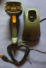 Inateck Barcode-Scanner