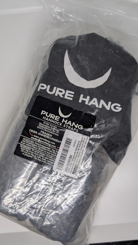 Pure hang hängematte - pure,
