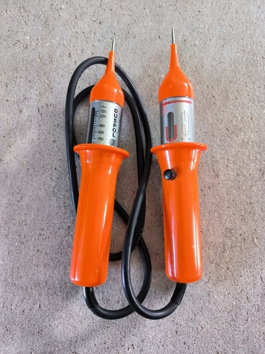 Duspol spannungsprüfer für - duspol,