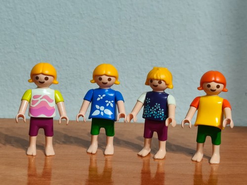 Playmobil grundfiguren feen - playmobil,
