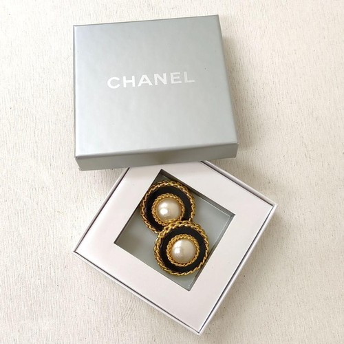 Echte chanel vintage - echte,