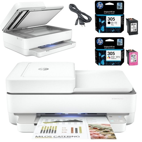 Envy pro 6432 - hp,