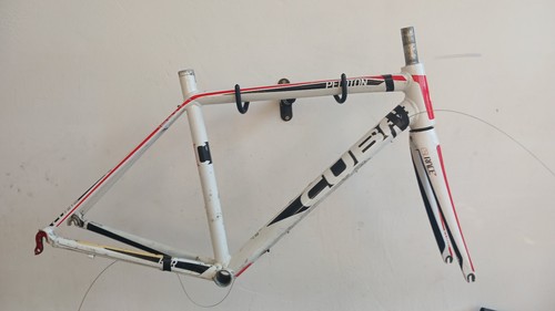 Cube peloton aluminium - cube, rennrad