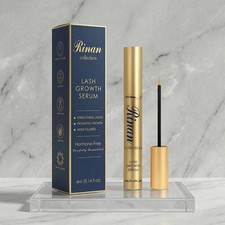 Eyelash growth serum with - eyelash,