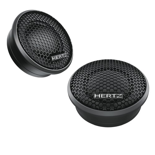 Hertz pro hochtöner - hertz,