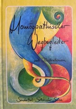 Homöopathischer Wegbegleiter