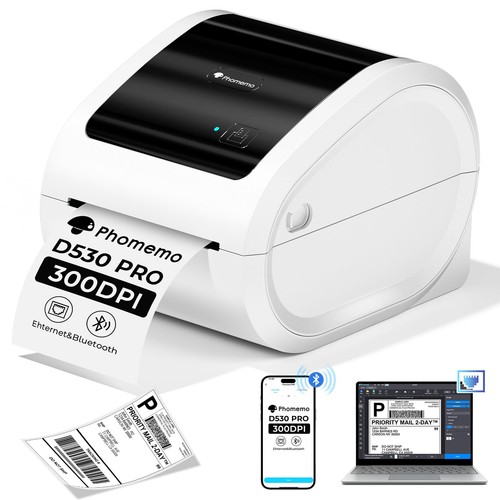 D530 pro ethernet - pro,