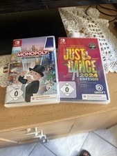 Nintendo Switch Spiele Beide
