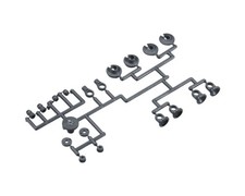 Kyosho Kunststoffteile für