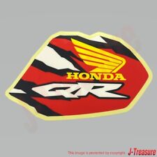 HONDA QR50 1997-1998 Original