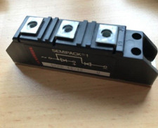 SEMIKRON Semipack/THYodul SKKD