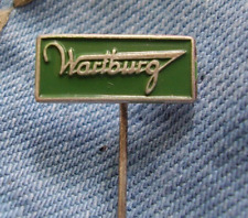 Anstecknadel Wartburg VEB