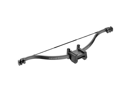 Revo bogen 120 lbs 10 - +,