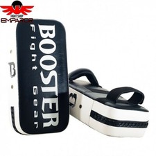 Booster Muay Thai Pratzen PAO Kickboxen Kick Pads Kickpratzen Thaipads Pratze