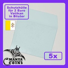 5x Schutzhülle für 2 Euro