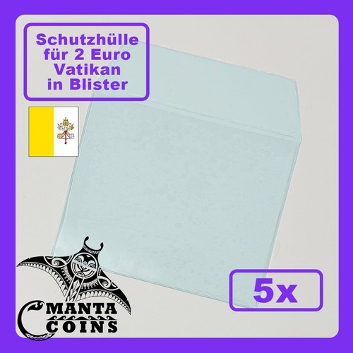 Schutzhülle für euro - 2,