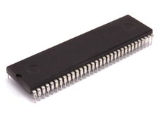 Motorola MC68000P10 10MHz 16-Bit Microprocessor MPU IC DIP-64 Controller CPU MCU