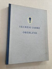Sechzig Jahre Oberland