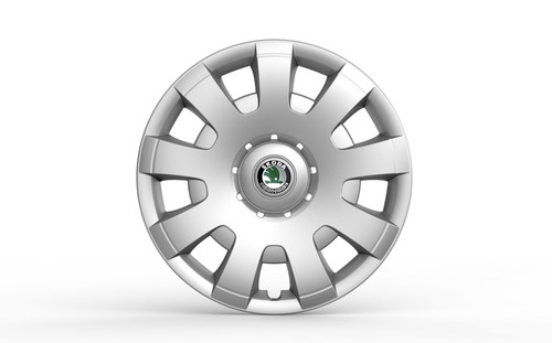 Original skoda superb 3t - 1,