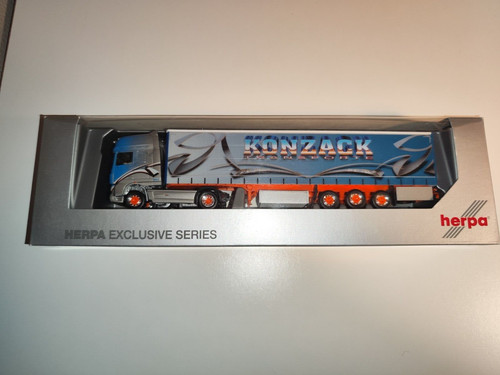 Herpa 301749 daf 105 - herpa,