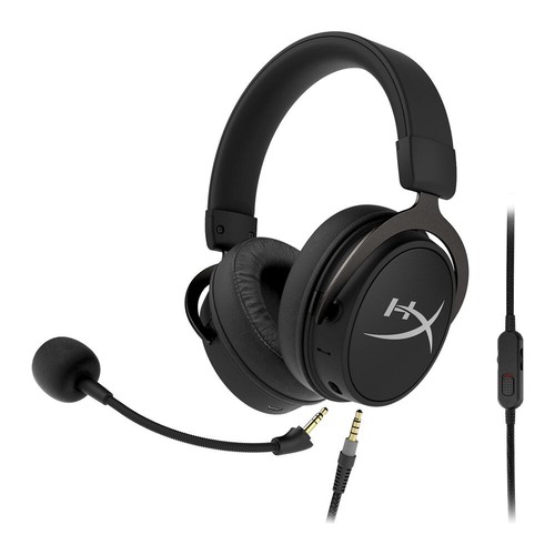 Hyperx cloud mix wired - hyperx,