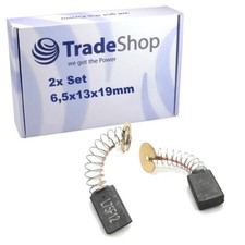 2x Kohlebürsten für ELU