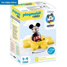 Playmobil 123 Disney 71321