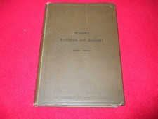 Dr. P. Wossidlo Leitfaden der