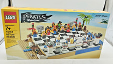 LEGO 40158 LEGO Chess Piraten