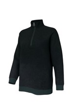 Closed Strickpullover in