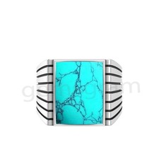 925 Sterling Silber Edelstein