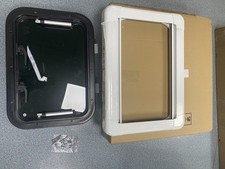 Wohnwagen Ausstellfenster Wohnmobil Fenster Seitenfenster Insektenschutz Rollo